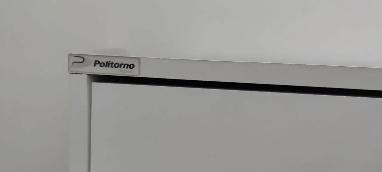 Mesa de escritório com 2 gavetas - Foto 3