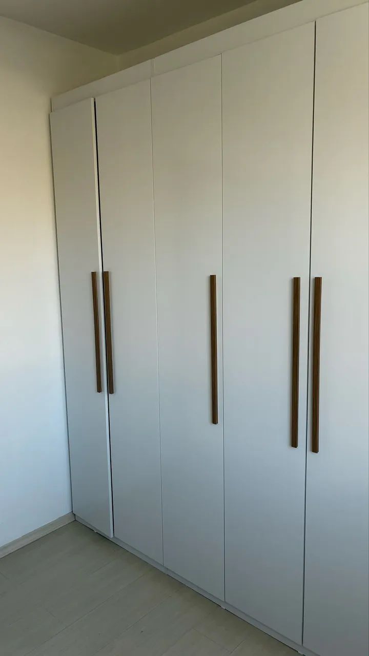 Guarda roupa grande - Foto 3