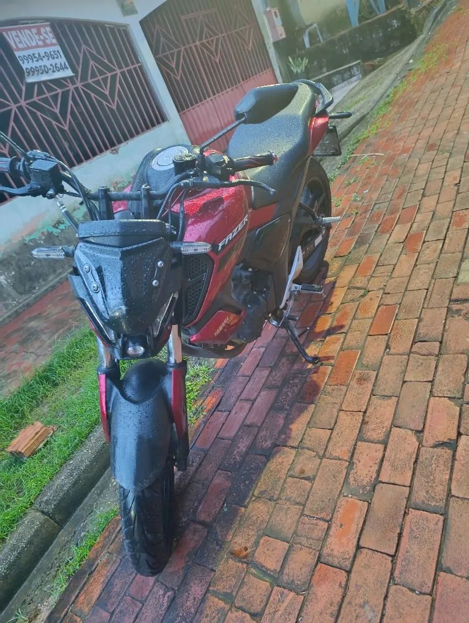 Vendo fz15 2024 - Foto 3
