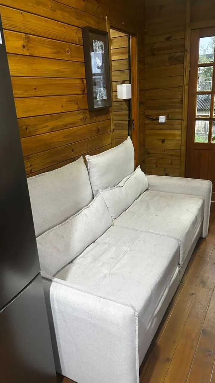 Casa com piscina  - Foto 4