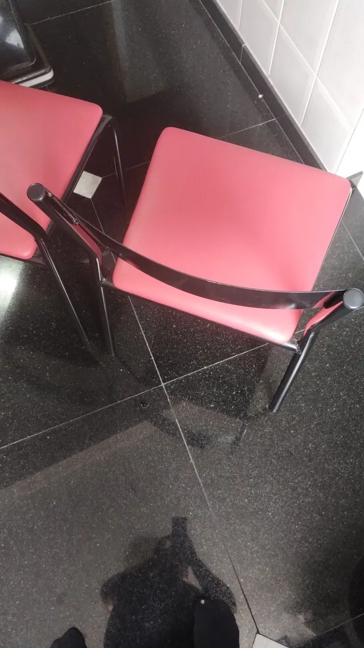 2 Cadeiras  - Foto 3