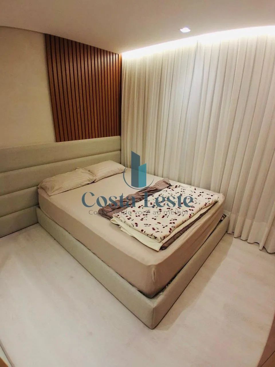 Apartamento de 3 Dormitórios com Suíte e Churrasqueira - Foto 4