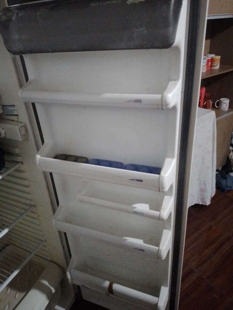 Geladeira  - Foto 3