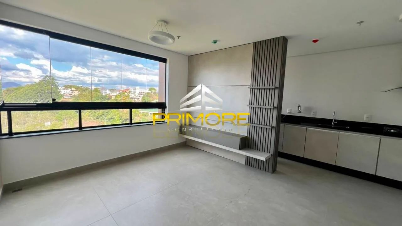 Apartamento 2 quartos no Vale do Sereno - Foto 2