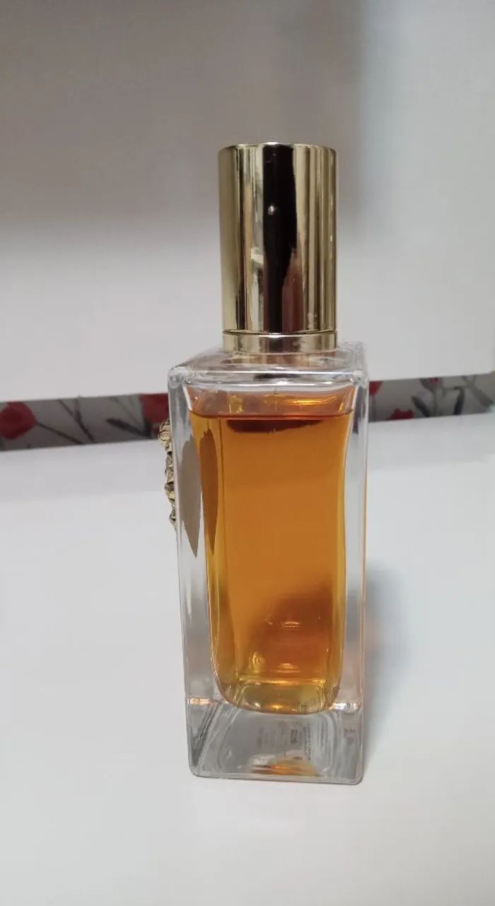 Perfume Devotion Dolce e Gabbana 100ml original usado  - Foto 3