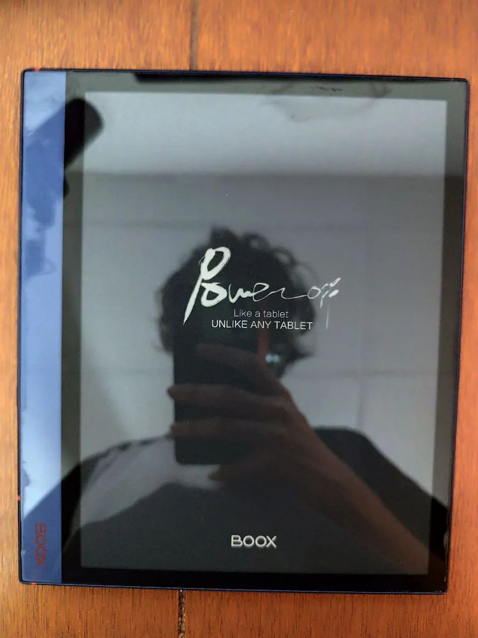 Onyx Boox Note Air 2 - Tablet E-Ink Android - Tablets e E-Readers