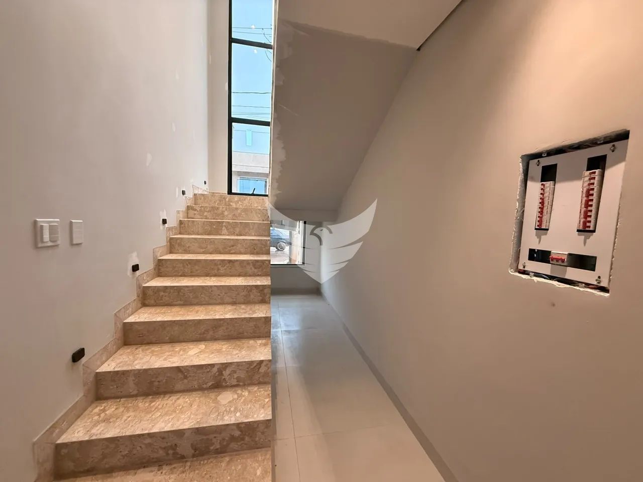 Sobrado de Alto Padrão com Design Moderno - Foto 5