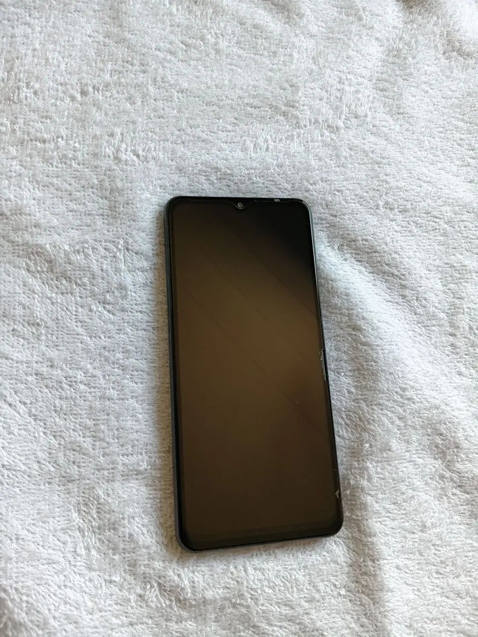 Celular A02 Samsung em perfeito estado de conservação e ótimo funcionamento 