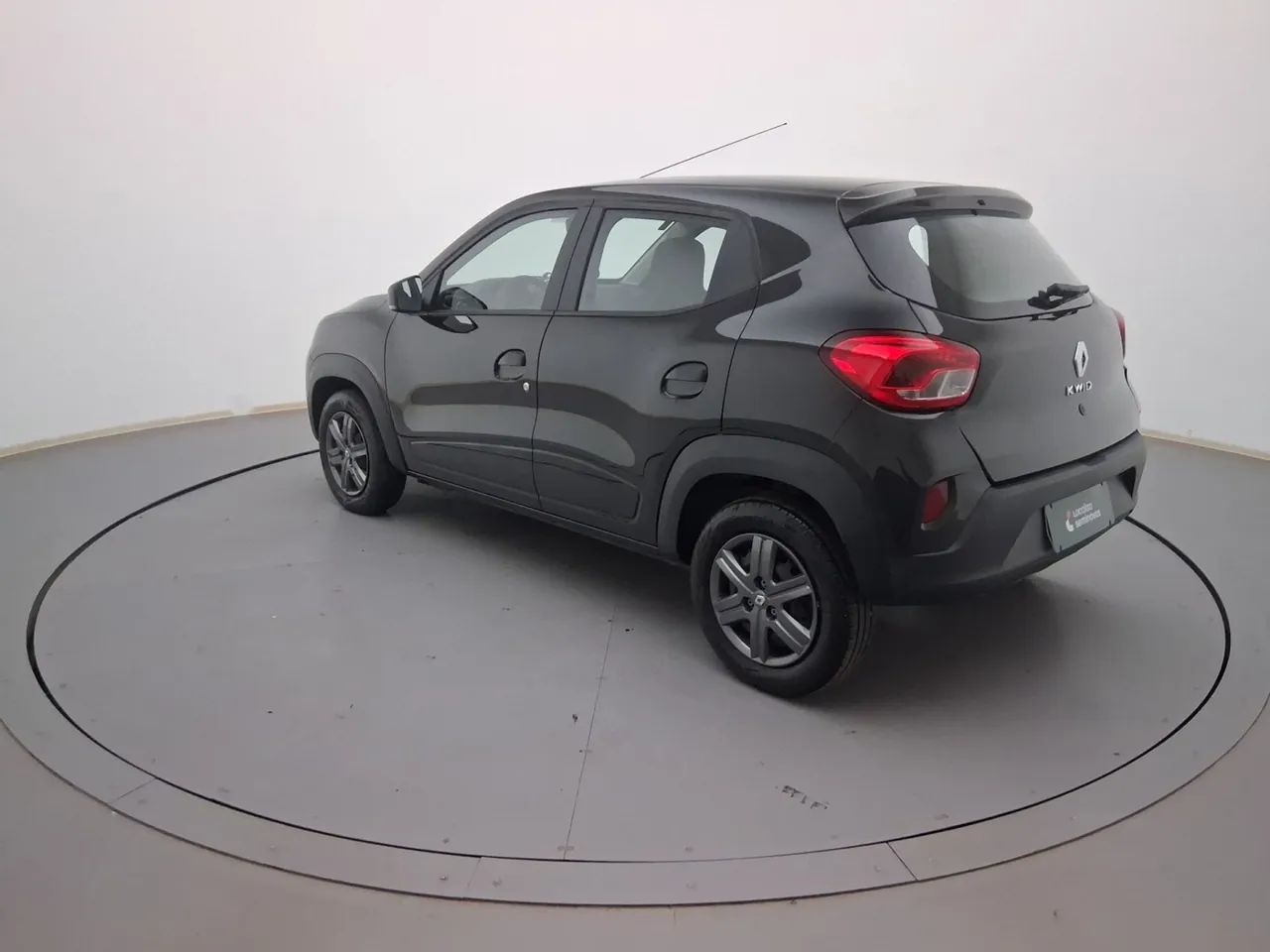 Renault Kwid 1.0 Zen 2026 - Foto 3