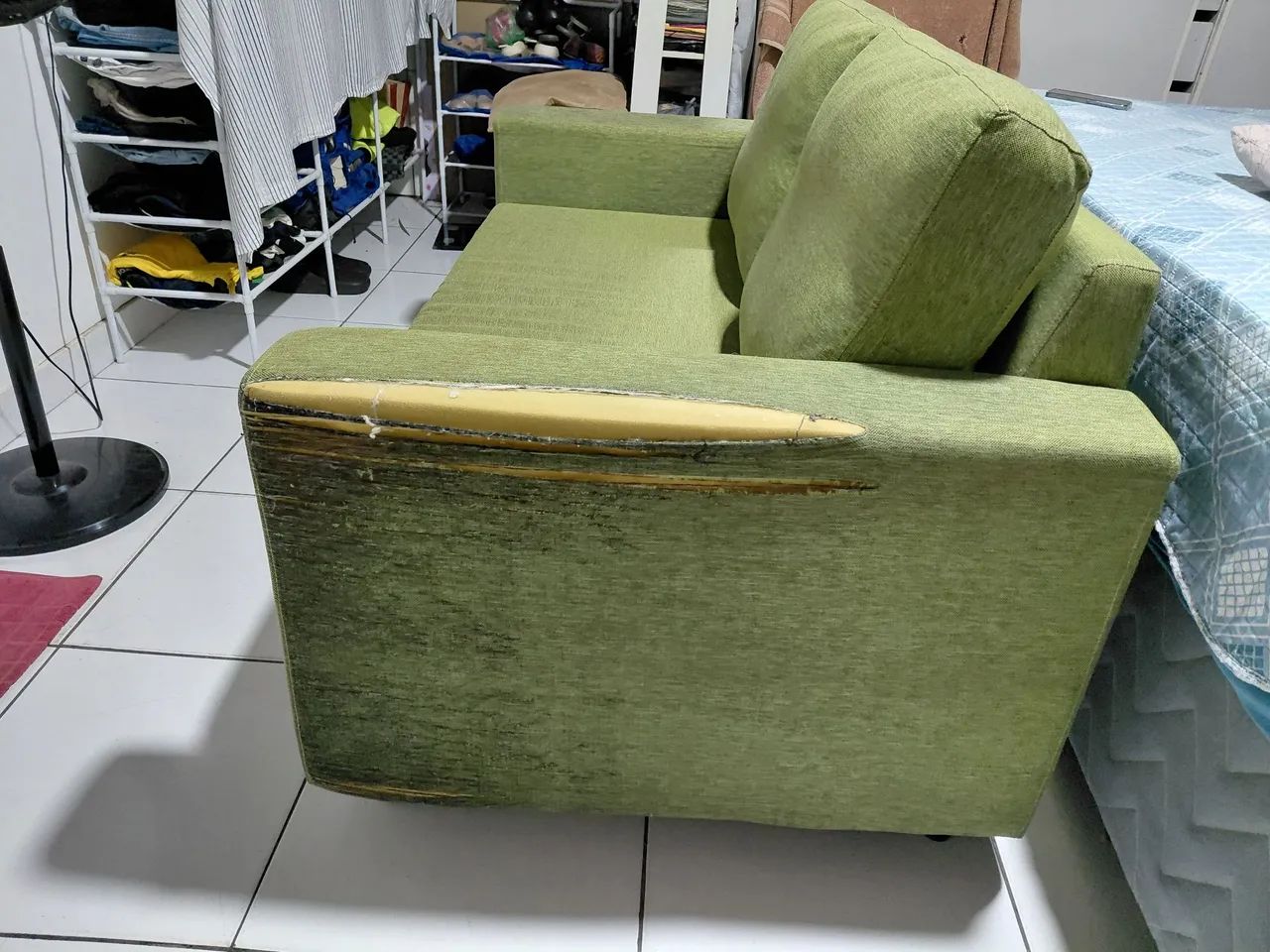 Vende-se sofá Tok&Stok  - Foto 5