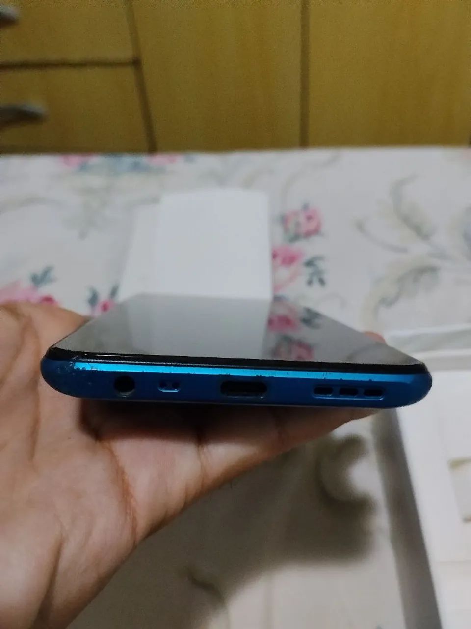 Vendo Redmi 9 (2020)  - Foto 2