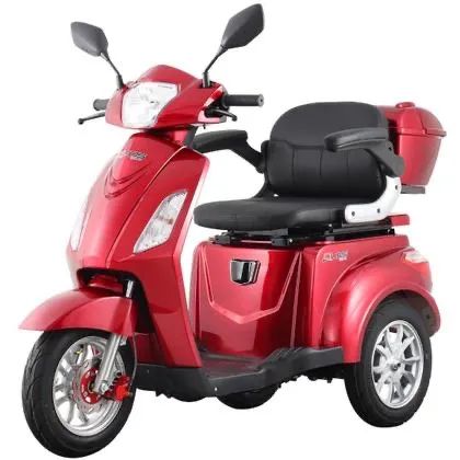 Moto elétrica - Foto 2