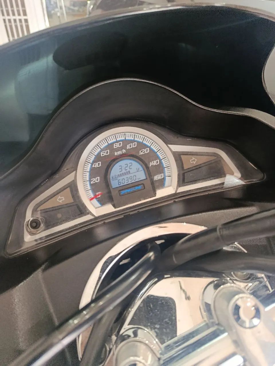 PCX - Foto 2