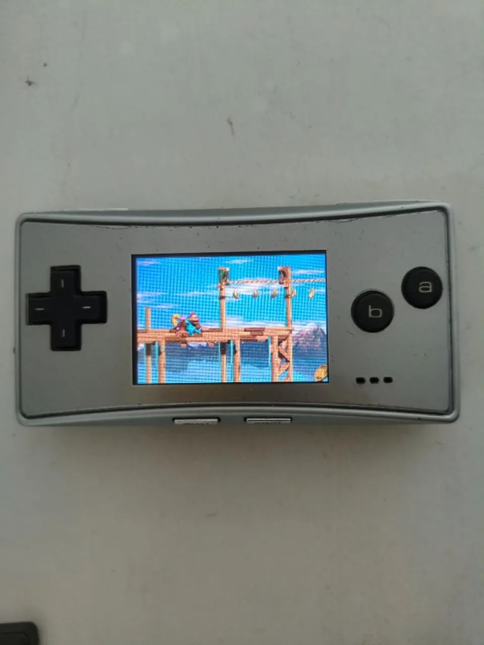 Nintendo Game Boy Micro - Foto 2