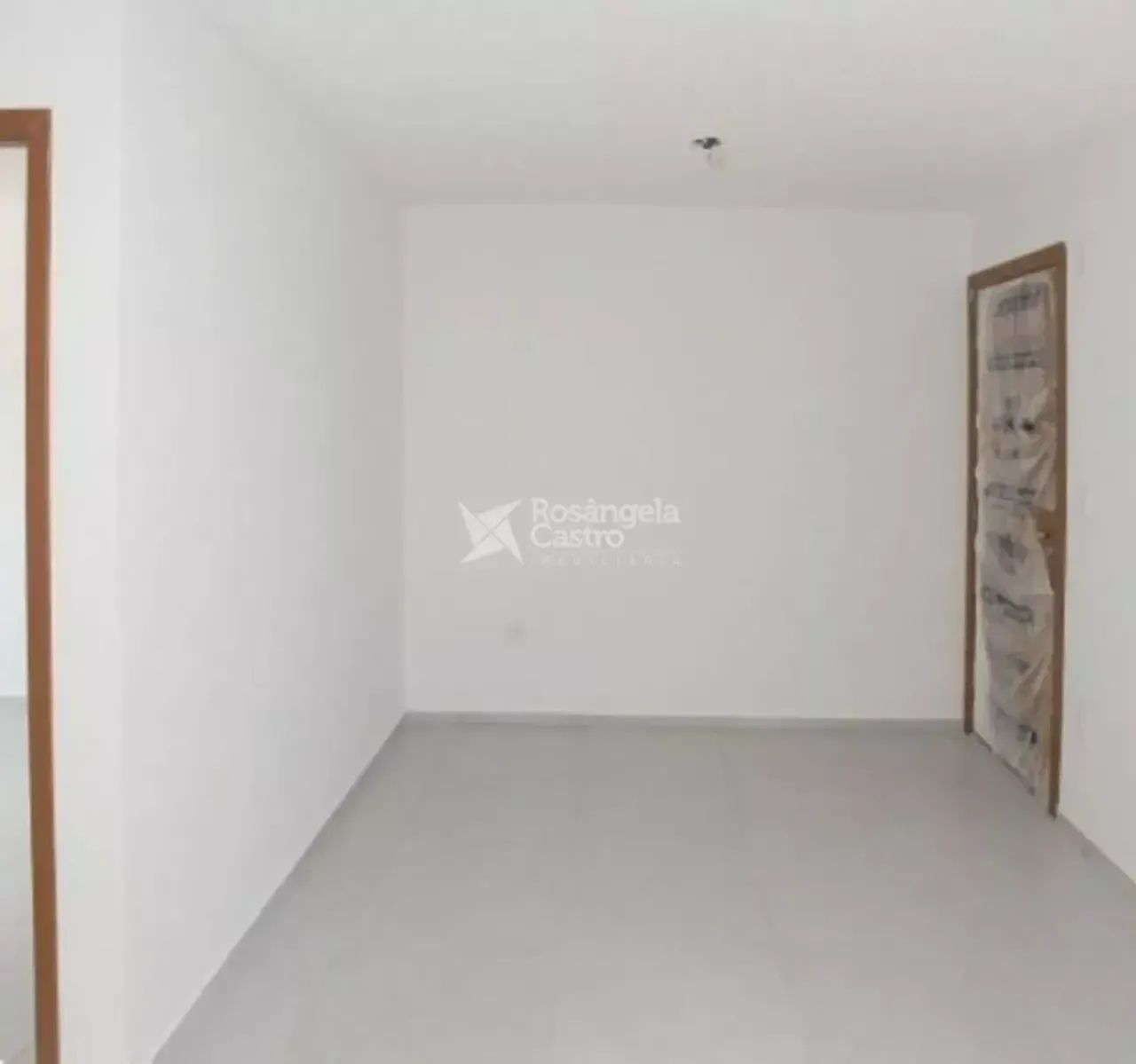 Apartamento para Aluguel Condomínio Conquista, Bairro todos os Santos, Teresina