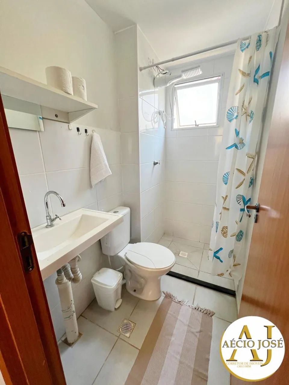 Apartamento à Venda  Condomínio Chapada Boulevard  Cuiabá/MT - Foto 3