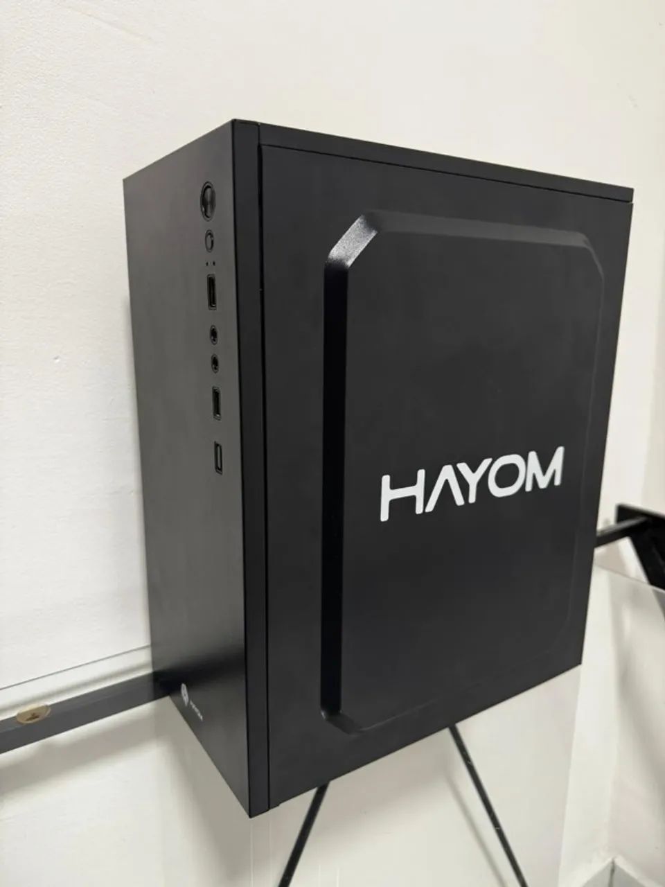 PC Intel Core i7 + GTX 750 2GB + SSD 240GB - Completo e bem conservado - Foto 2