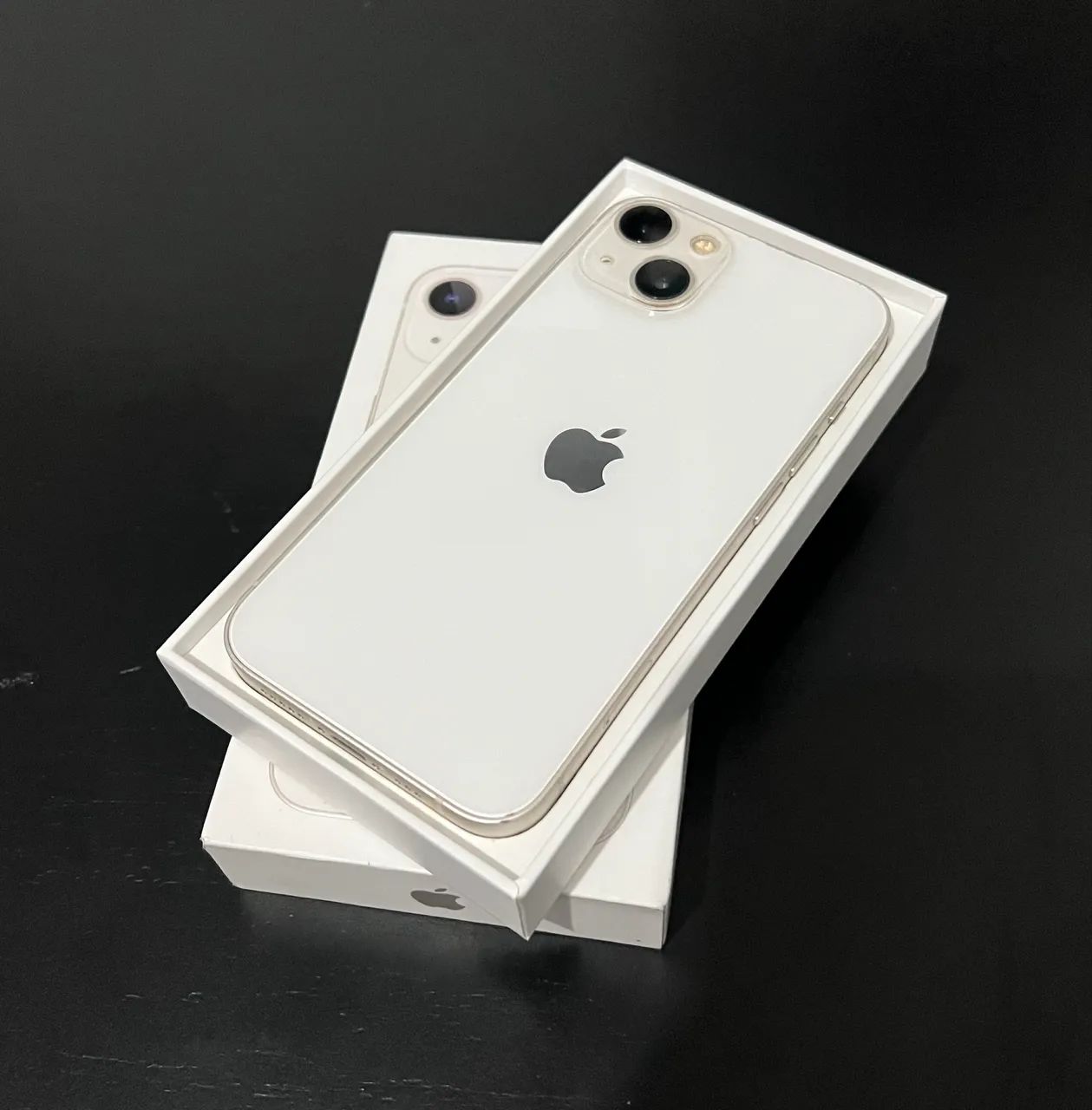 iPhone 13 - 128gb Todo original  - Foto 2