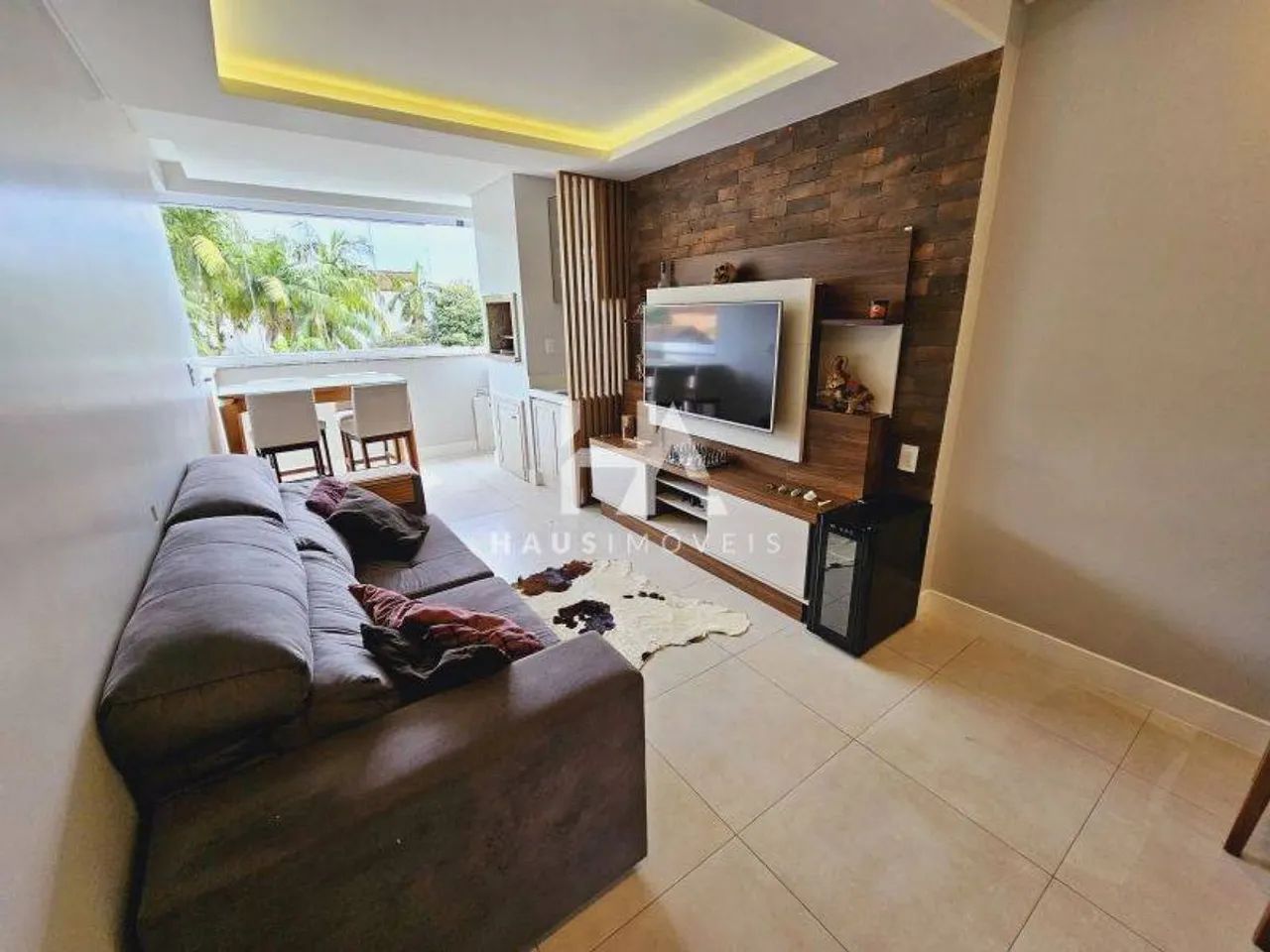 Apartamento à venda na Vila Nova com 75 m² e 2 dormitórios/quartos disponíveis - Foto 2