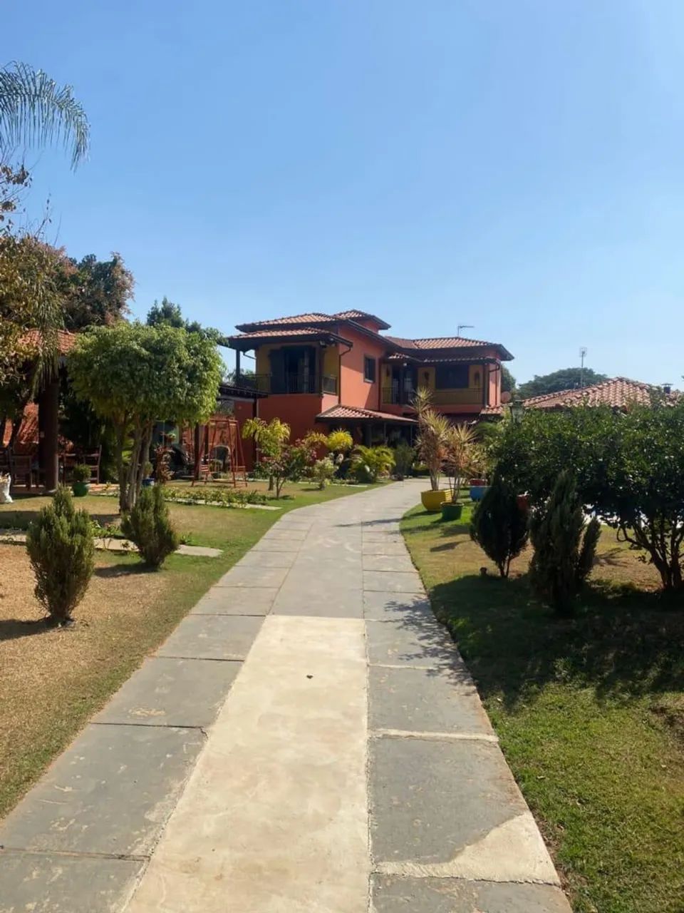 Chacara recanto da alegria - Foto 4