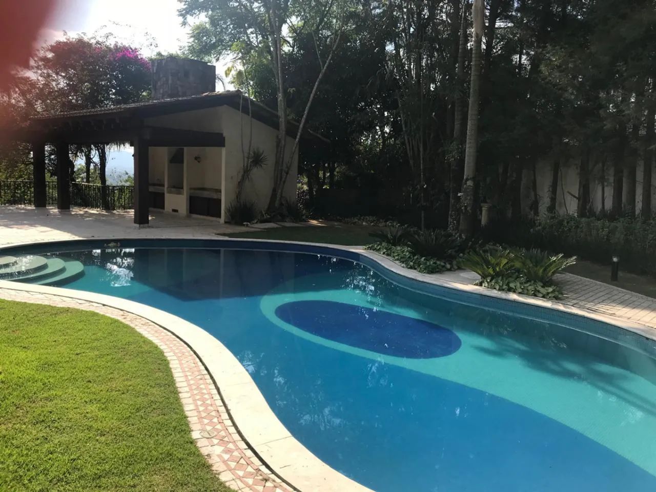 Casa para venda em Alphaville com 5 quartos, sendo 5 suítes, 907m² - Foto 3