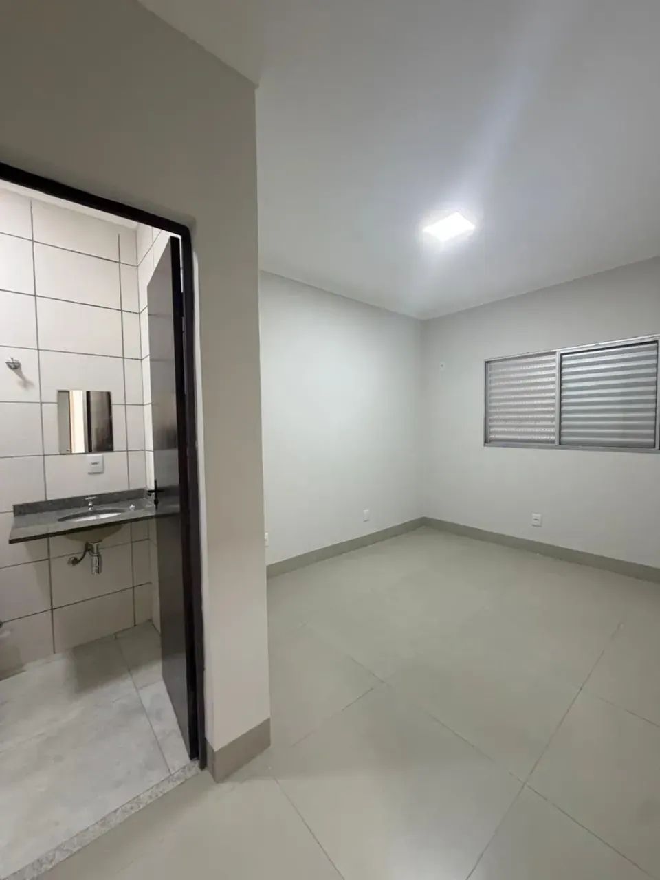 Casa Cond.Bosque dos Ipês 81M² - 3 Quartos Sd 1 Suíte-Centro Pol.Adm-Cuiabá-MT - Foto 2