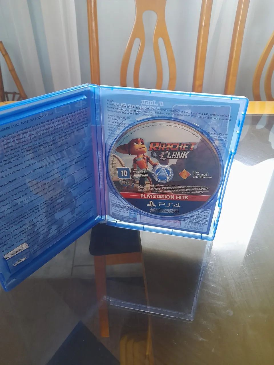 Jogo ps4 - Foto 2