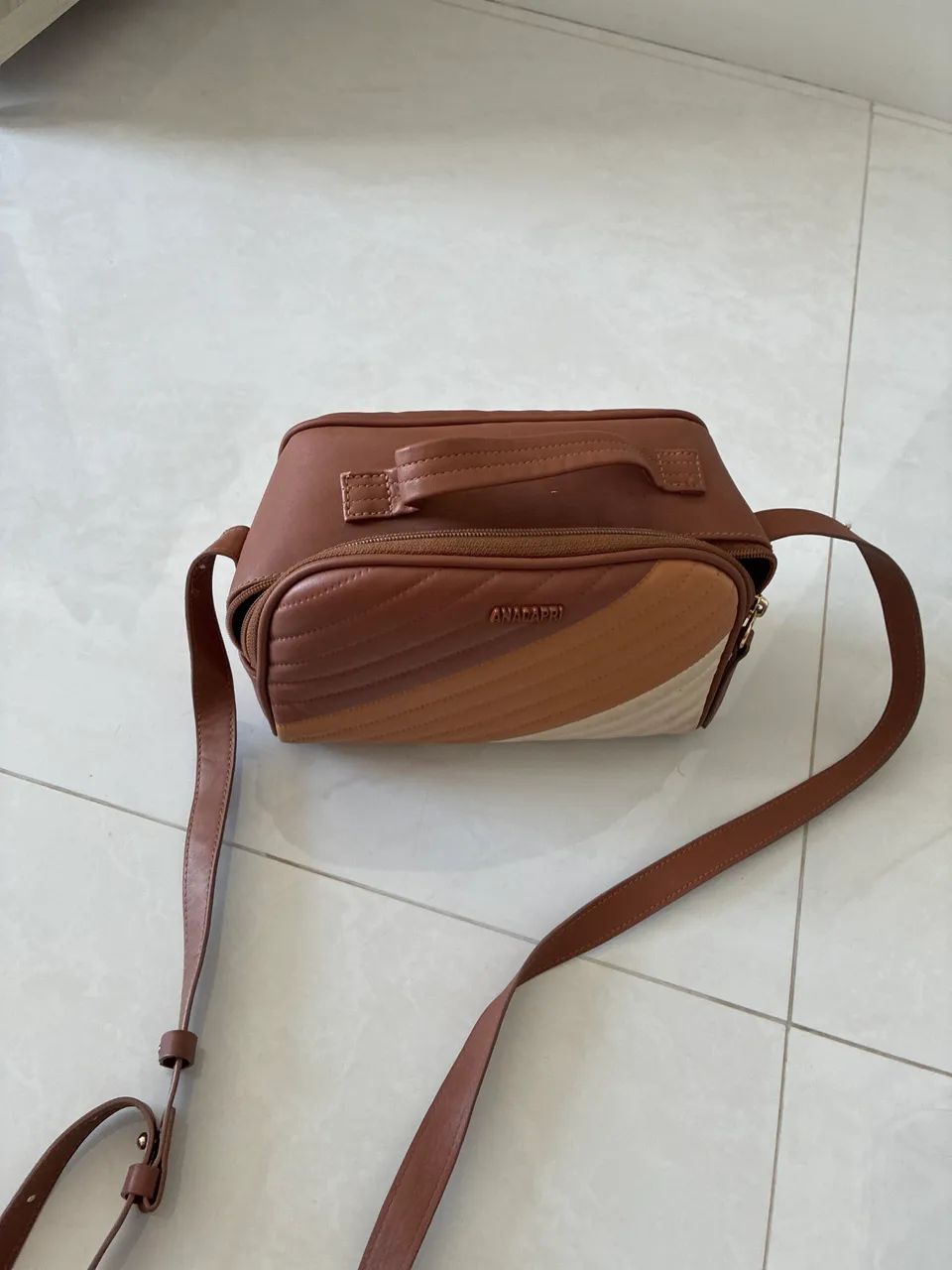 Bolsa Feminina Anacapri - Foto 2