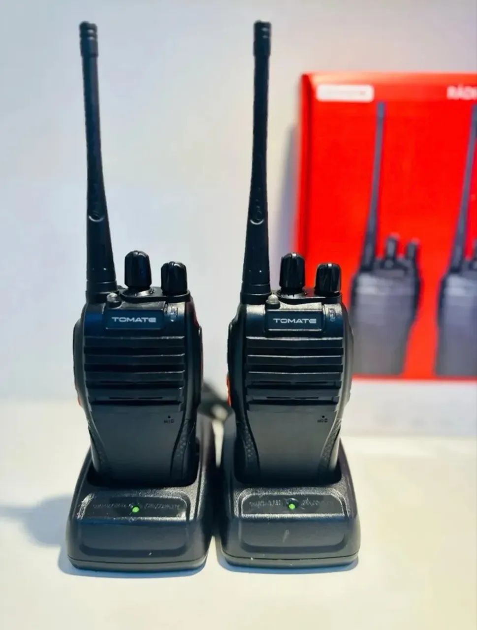 Rádio comunicador - Foto 4