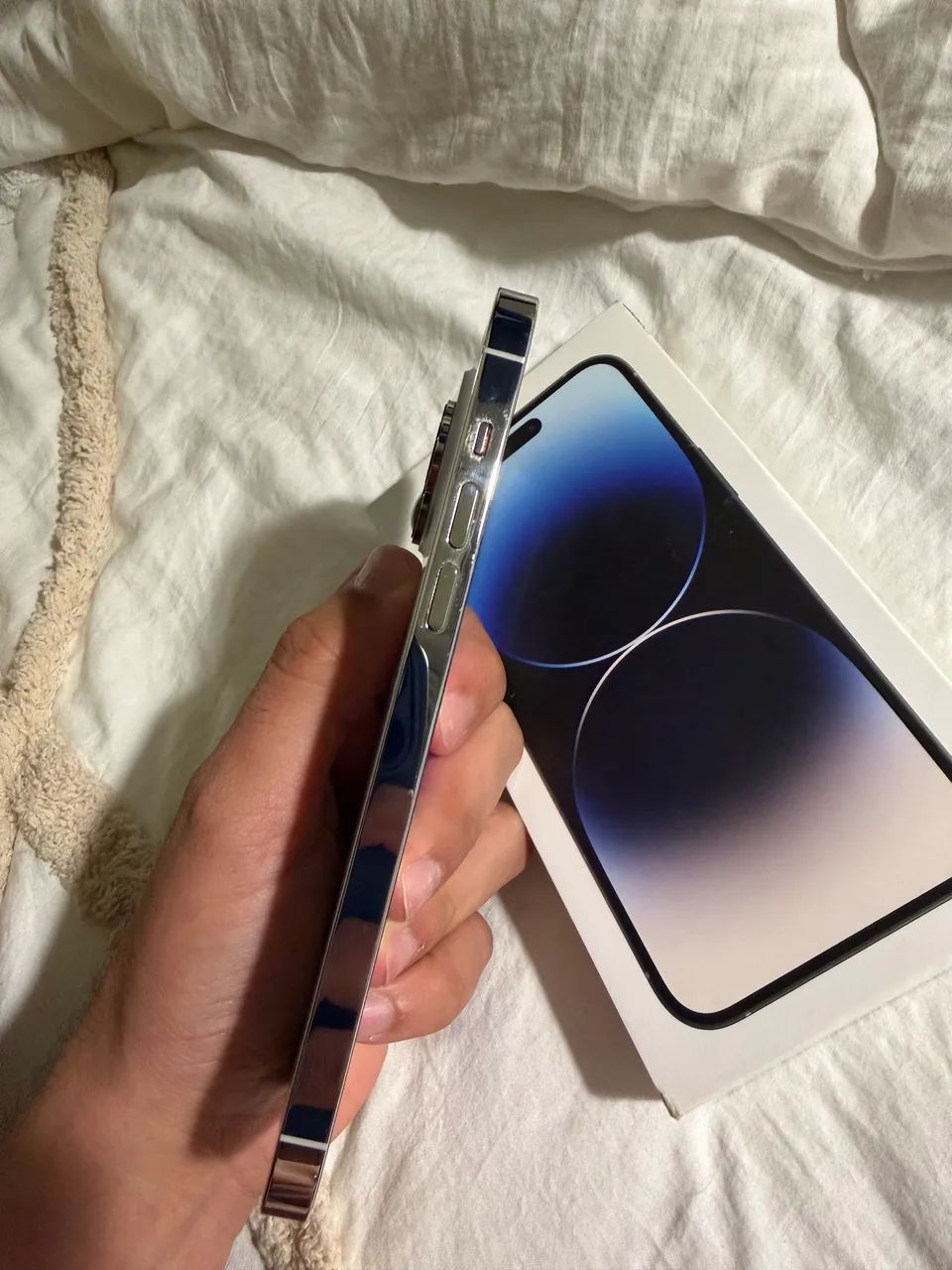 iPhone 14 Pro Max - Foto 3