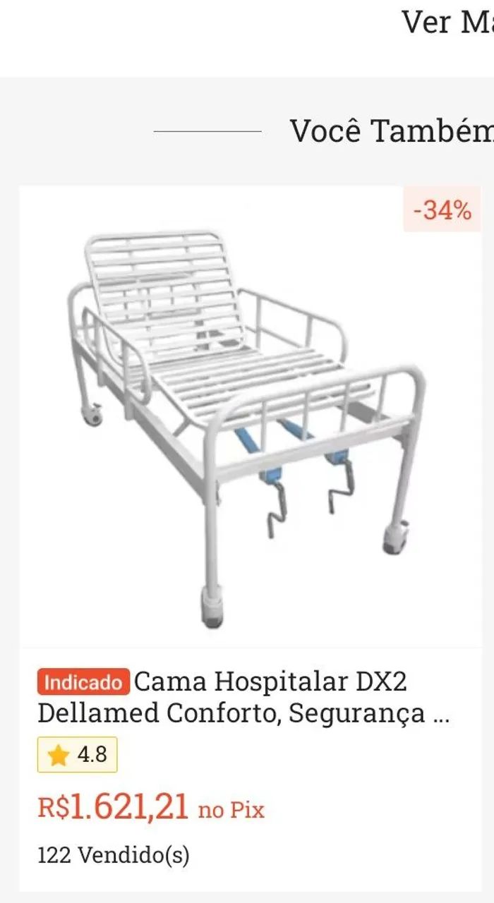 Cama hospital 
