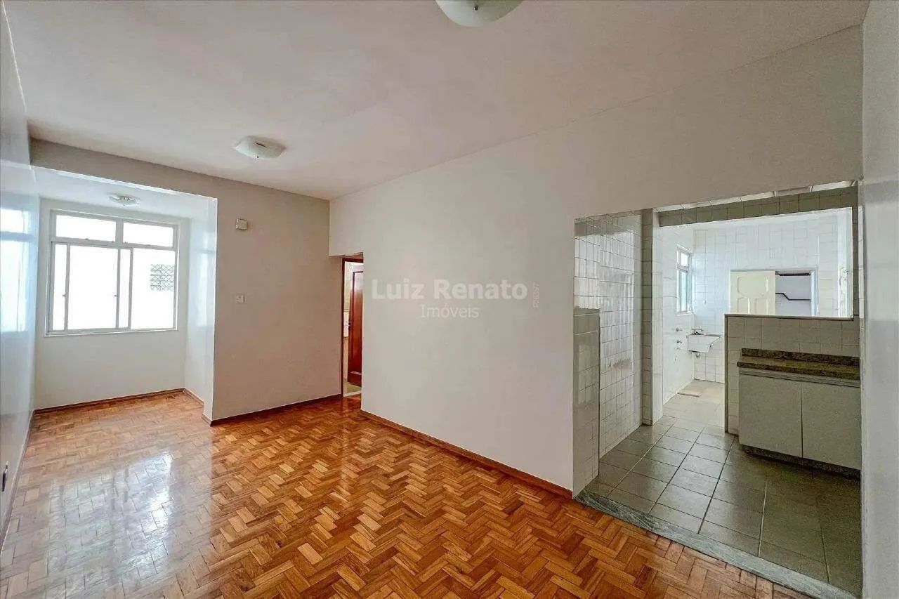 Apartamento à venda no Centro