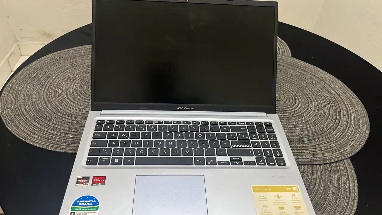 Notbook rayzer 7 - Foto 2