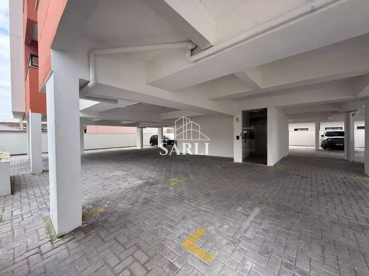 Apartamento, 82 m² - Nova Palhoça - Palhoça/SC - Foto 5