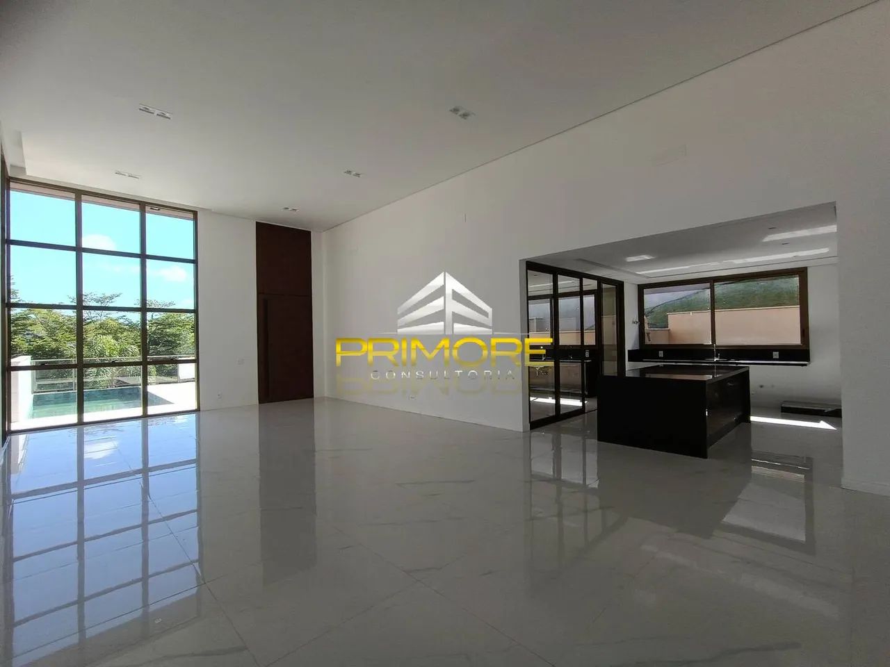 Casa Condominio Quintas do Sol, 4 quartos, 4 suítes, com lazer - Foto 2