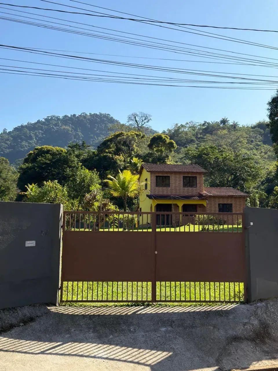 Chacara Tranquila - Xerém - RJ