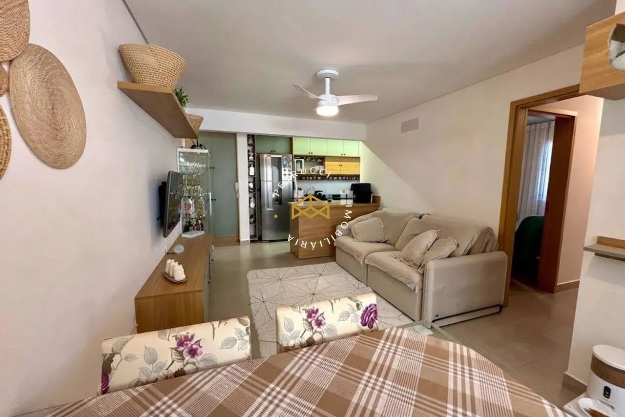 Apartamento com 2 dormitórios à venda, 74 m² - Centro - Indaiatuba/SP - Foto 5