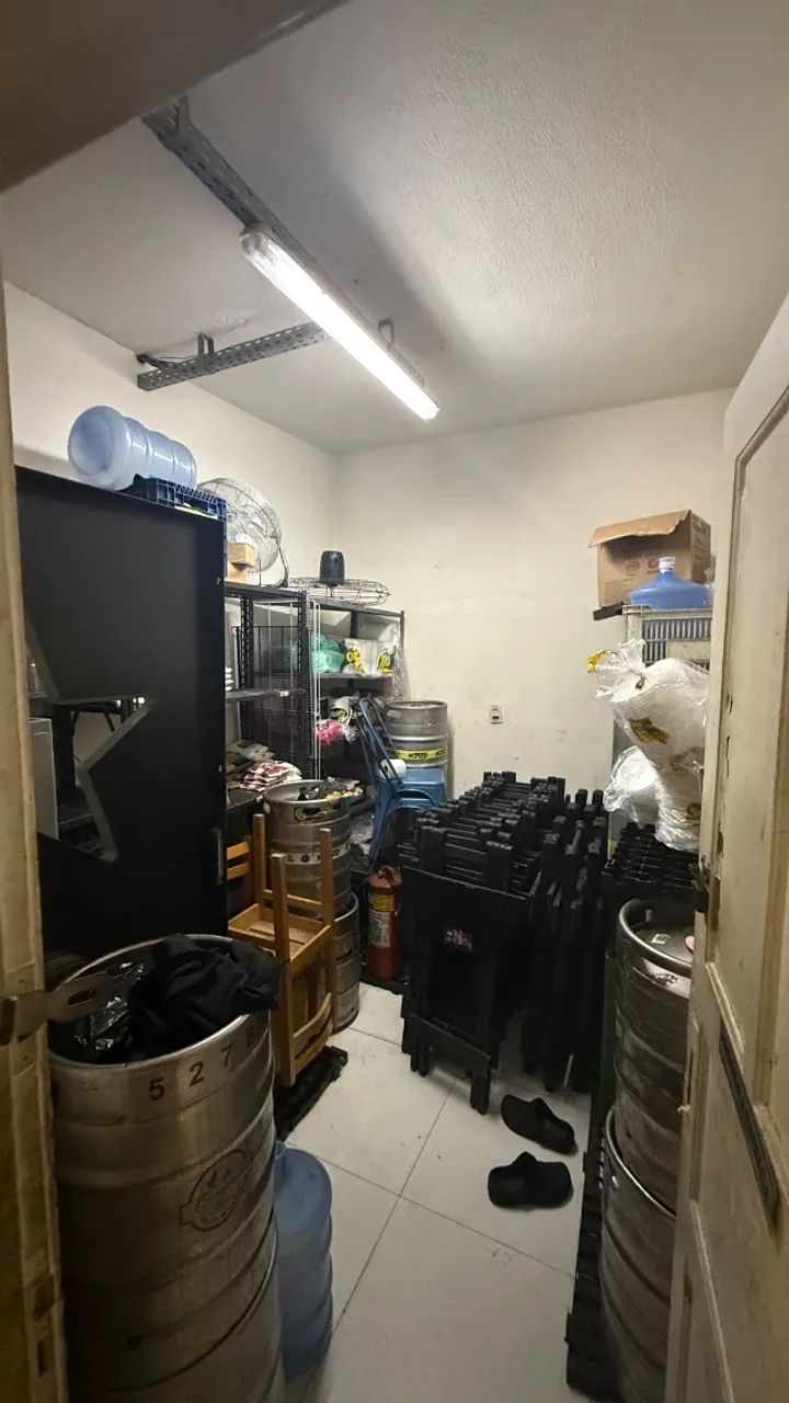 Passo ponto loja completa - Vila da Penha  - Foto 8