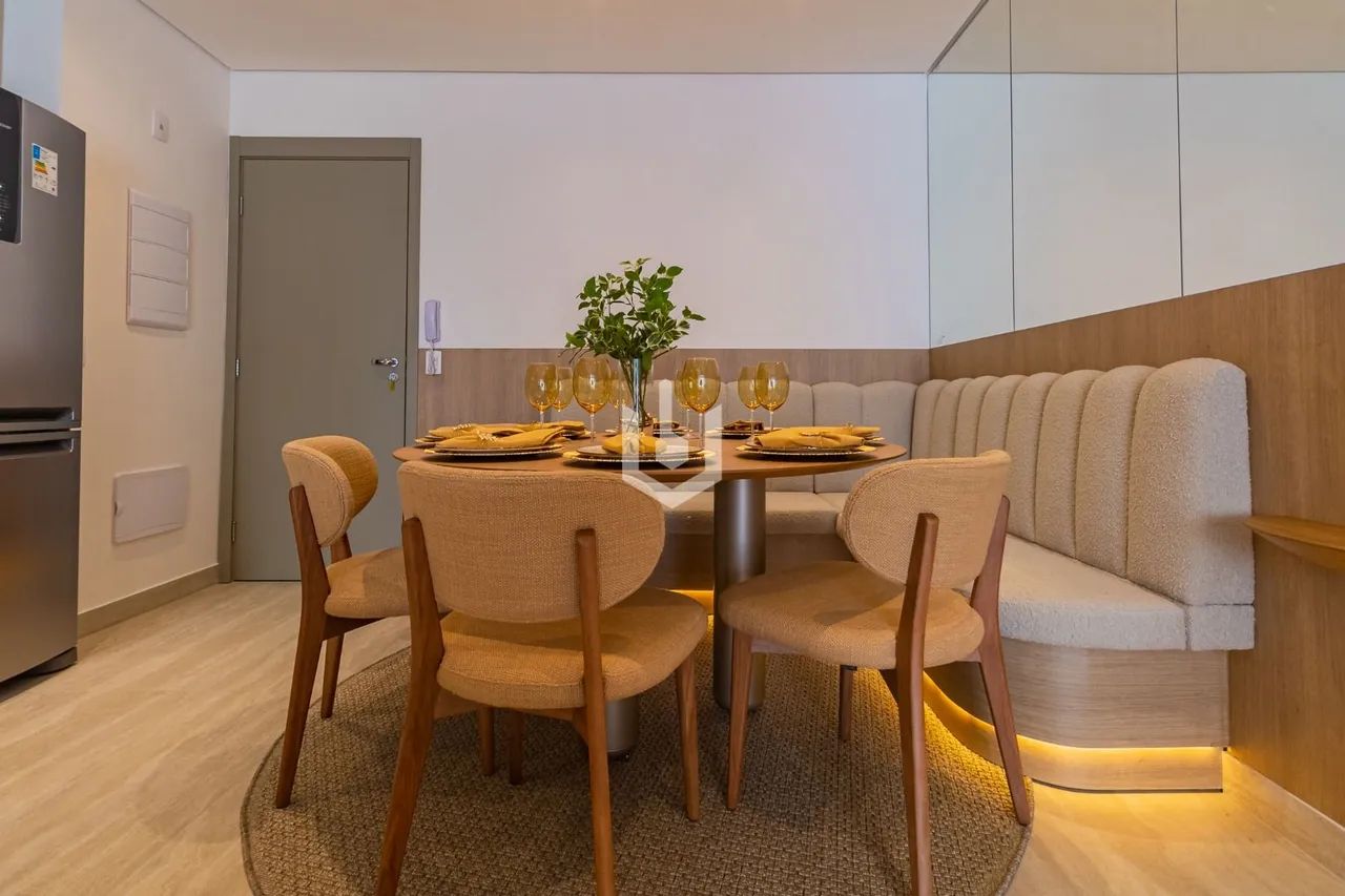 Apartamento no Brooklin de 81m² com 2 dormitórios. - Foto 4