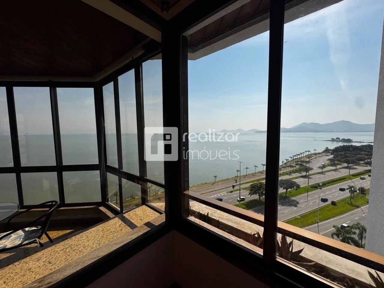 Apartamento de 4 dormitórios na Beira Mar - Foto 5