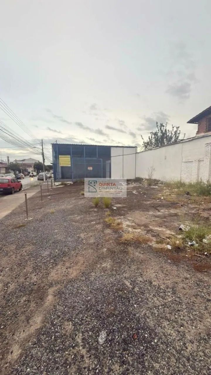 Terreno Comercial / Centro - 690 - Foto 2