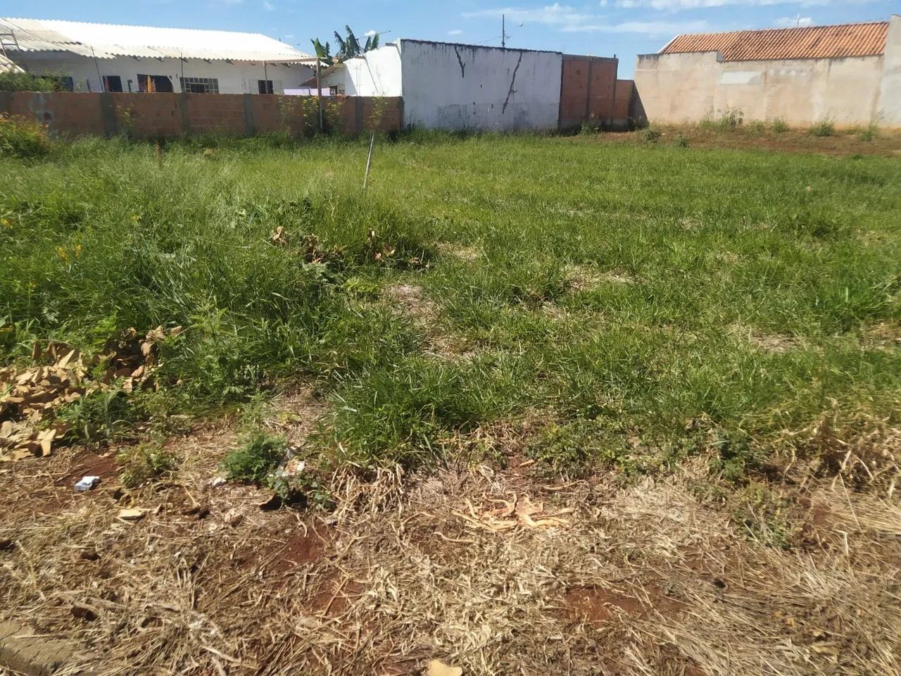Vende se terreno Rolândia  - Foto 5