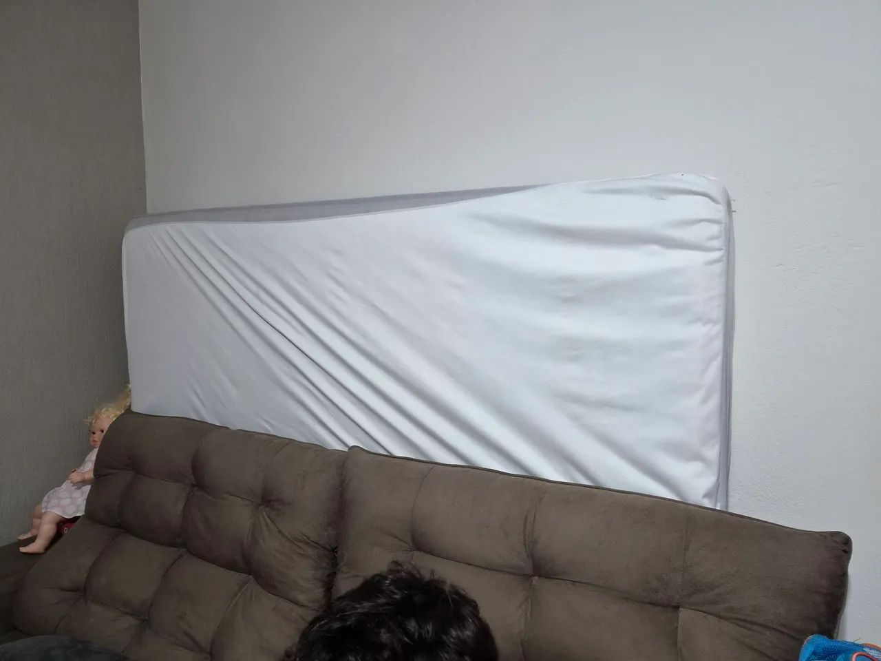 Colchão Ortobom Pró Saúde Superpocket - Solteiro Extra - Foto 2