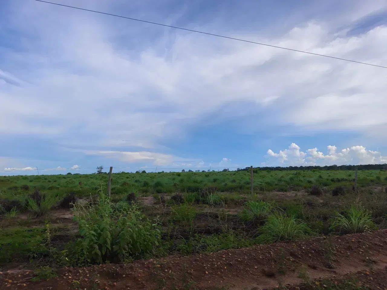 Fazendaa venda, Barra do Ouro - Tocantins! - Foto 4