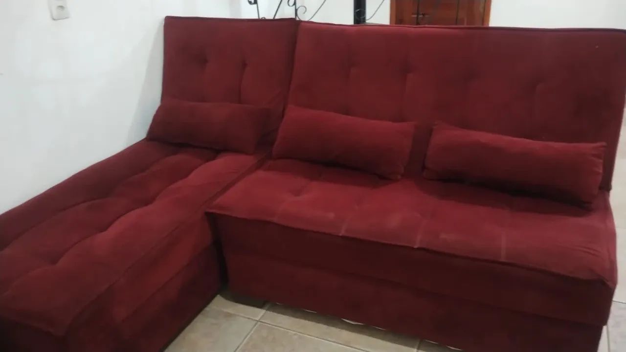 Sofá  - Foto 2