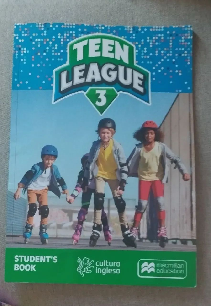 Tenn LEAGUE 3 