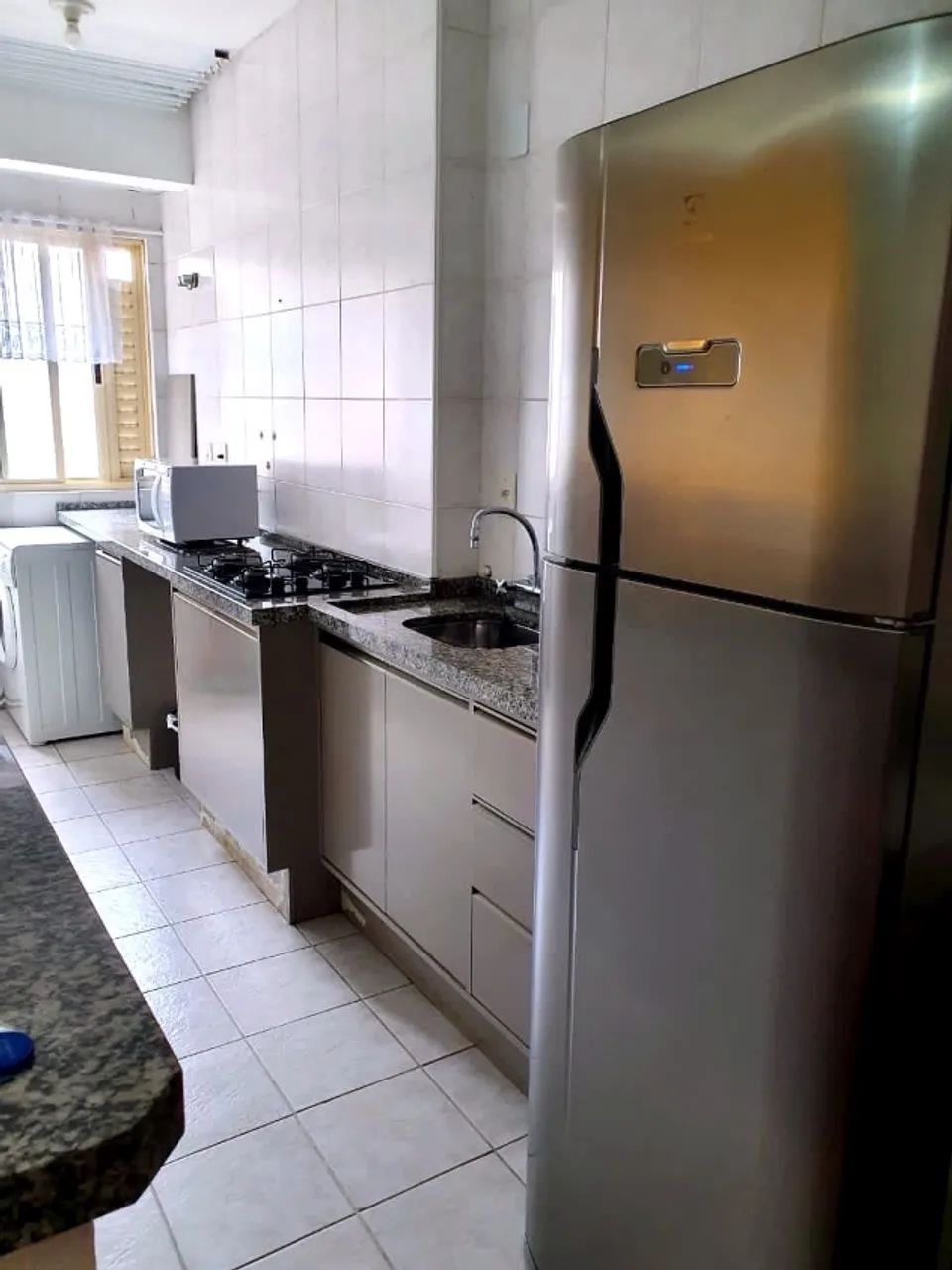 Apto centro abaixo do preço  - Foto 3