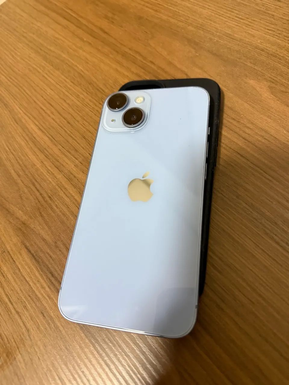 IPHONE 14, APENAS BATERIA TROCADA - Foto 2