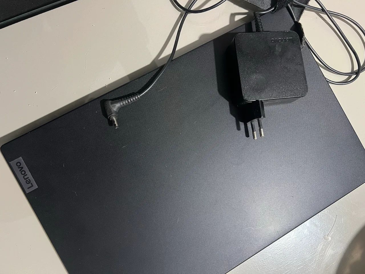 Notebook Lenovo 