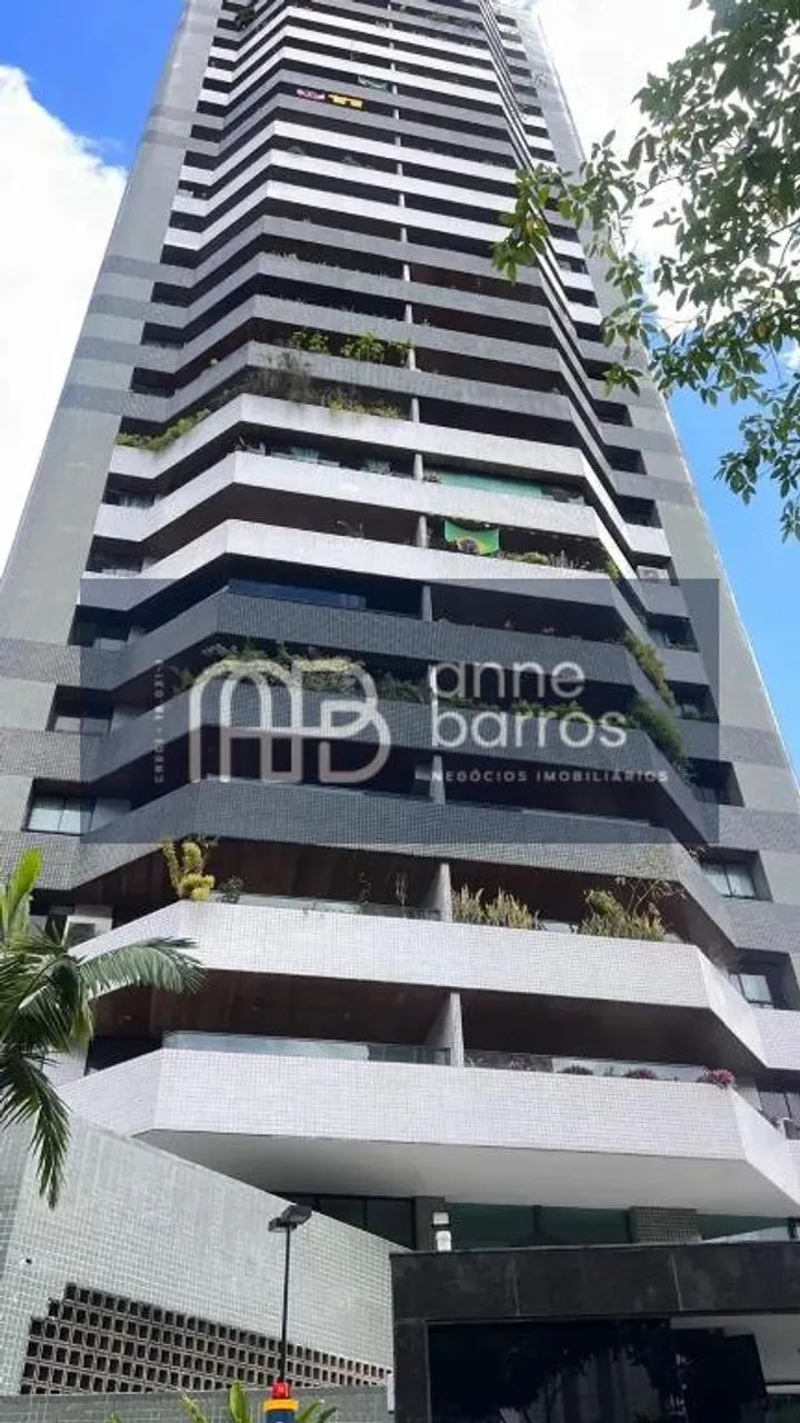 Edificio Solar das Palmeiras
